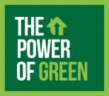 the power of green